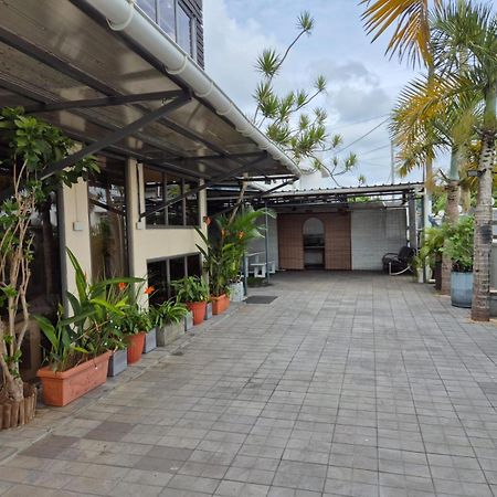 Mountview Tourist Residence كواتر بورنيه المظهر الخارجي الصورة